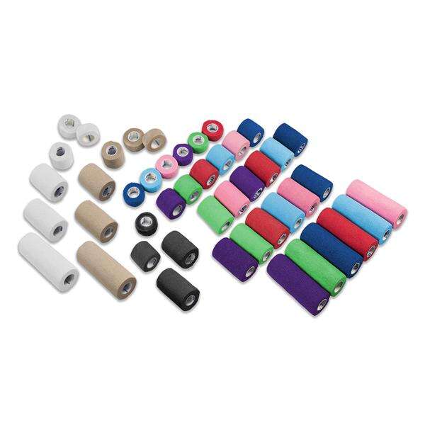 Bandage Sensi-Wrap Compression Elastic 1
